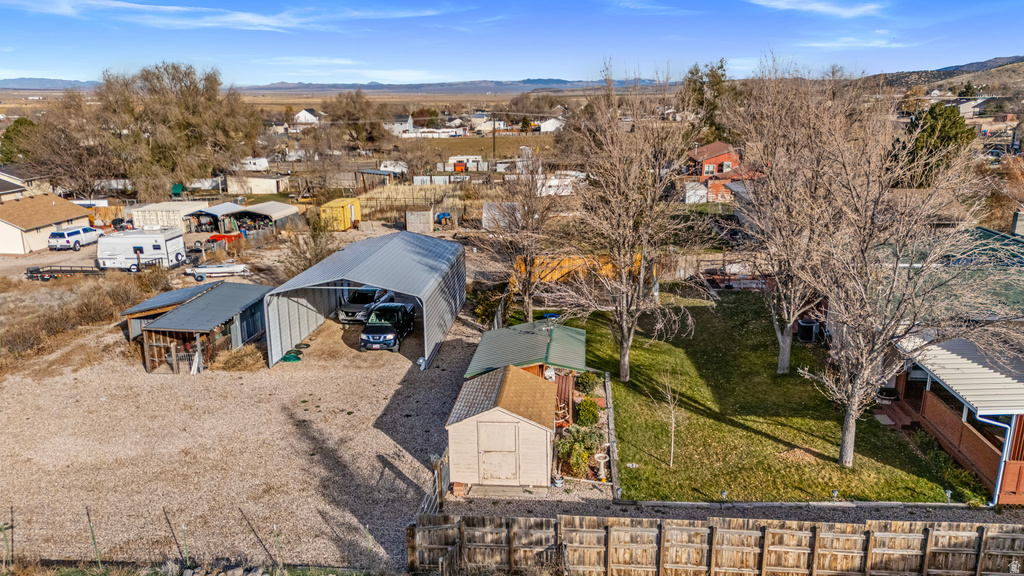 4725 N MULE TRAIN Enoch, UT 84721