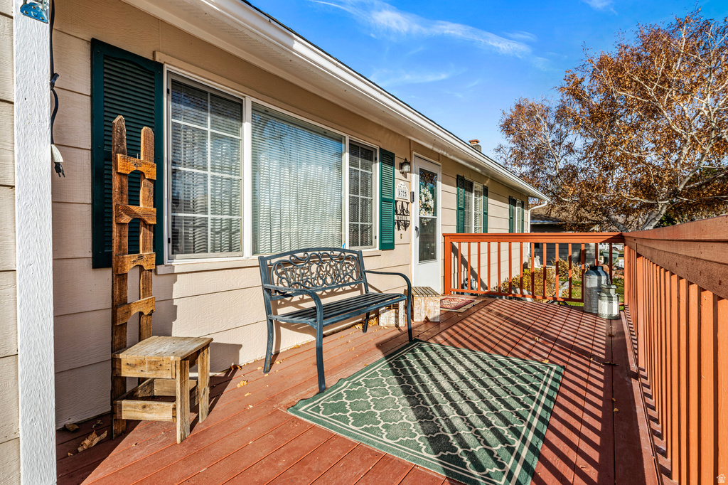 4725 N MULE TRAIN Enoch, UT 84721