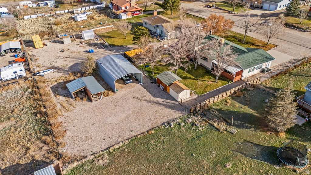 4725 N MULE TRAIN Enoch, UT 84721