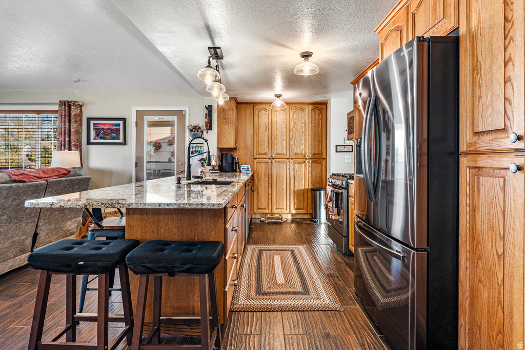 4725 N MULE TRAIN Enoch, UT 84721