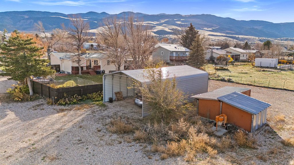 4725 N MULE TRAIN Enoch, UT 84721