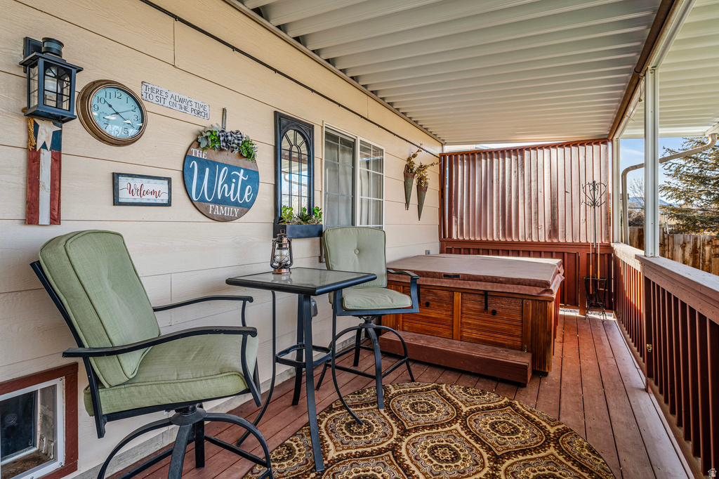 4725 N MULE TRAIN Enoch, UT 84721