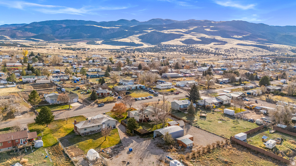 4725 N MULE TRAIN Enoch, UT 84721