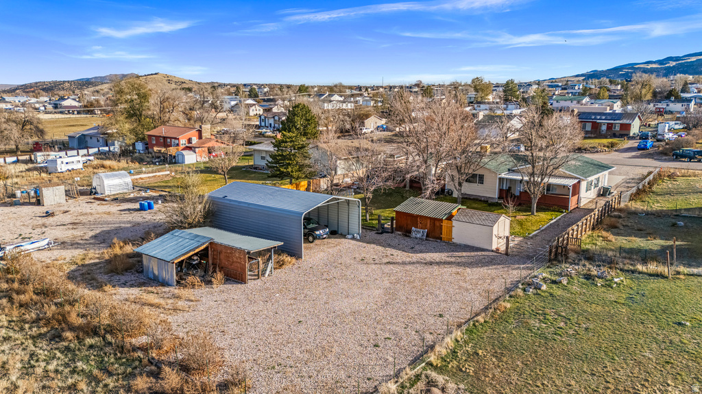 4725 N MULE TRAIN Enoch, UT 84721