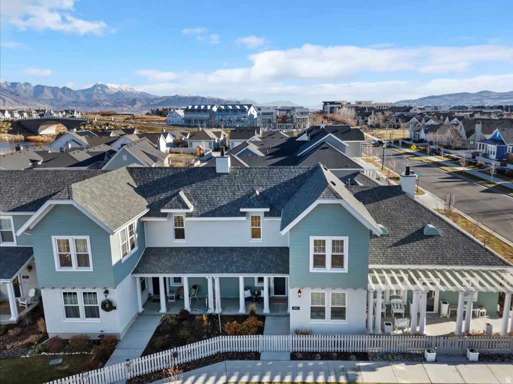 11021 S KESTREL RISE RD South Jordan, UT 84009