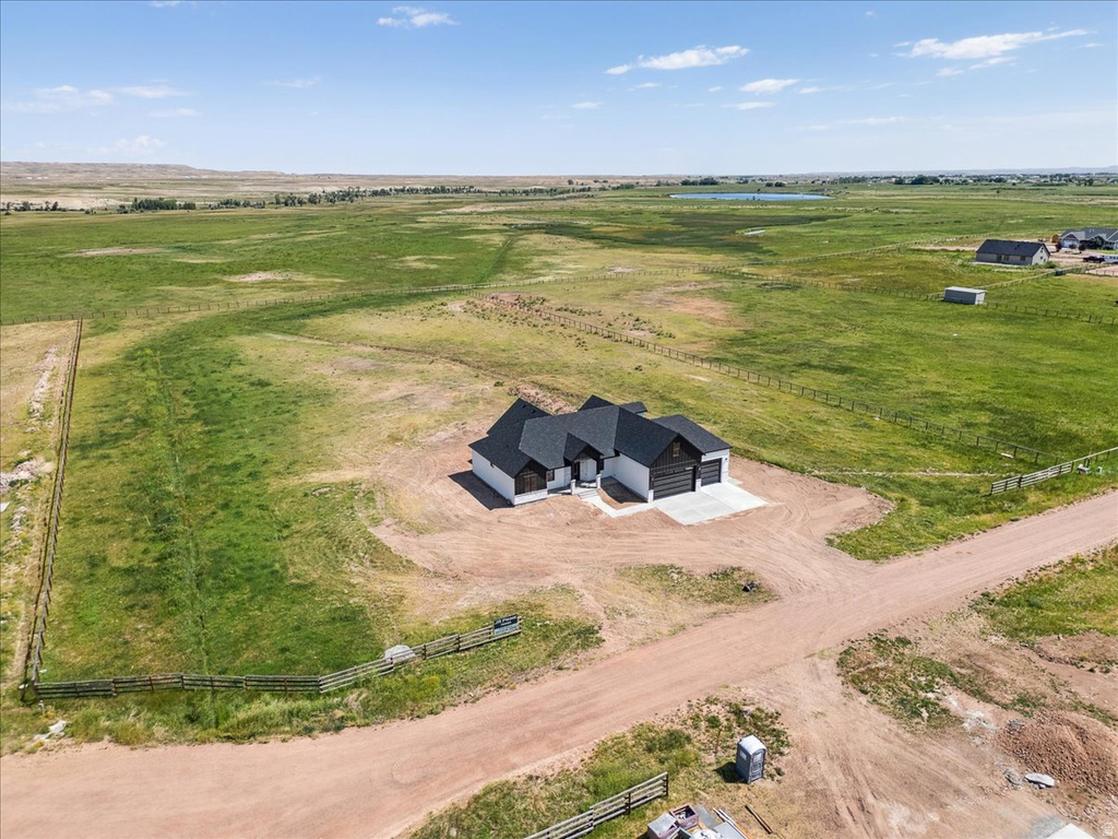 547 KELLI WAY Fort Bridger, WY 82933