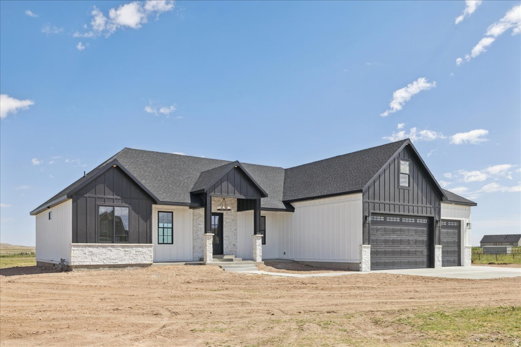 547 KELLI WAY Fort Bridger, WY 82933