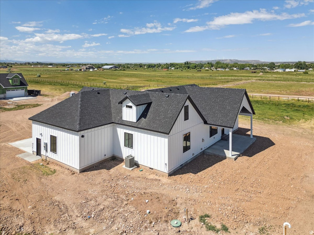 547 KELLI WAY Fort Bridger, WY 82933