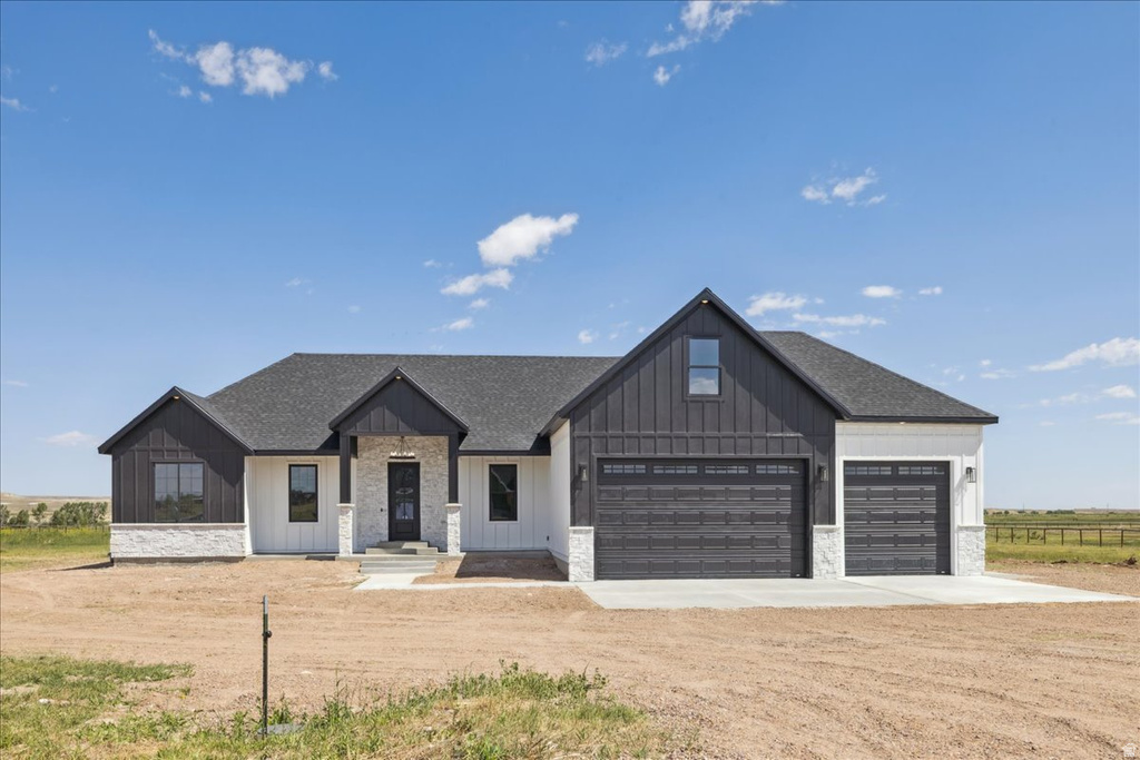 547 KELLI WAY Fort Bridger, WY 82933