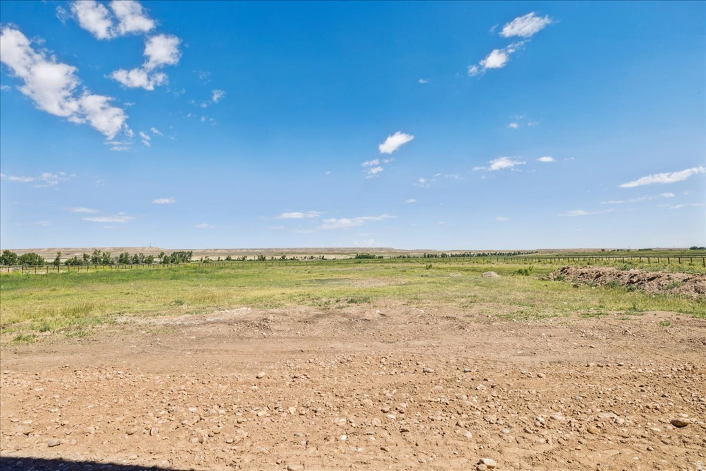 547 KELLI WAY Fort Bridger, WY 82933