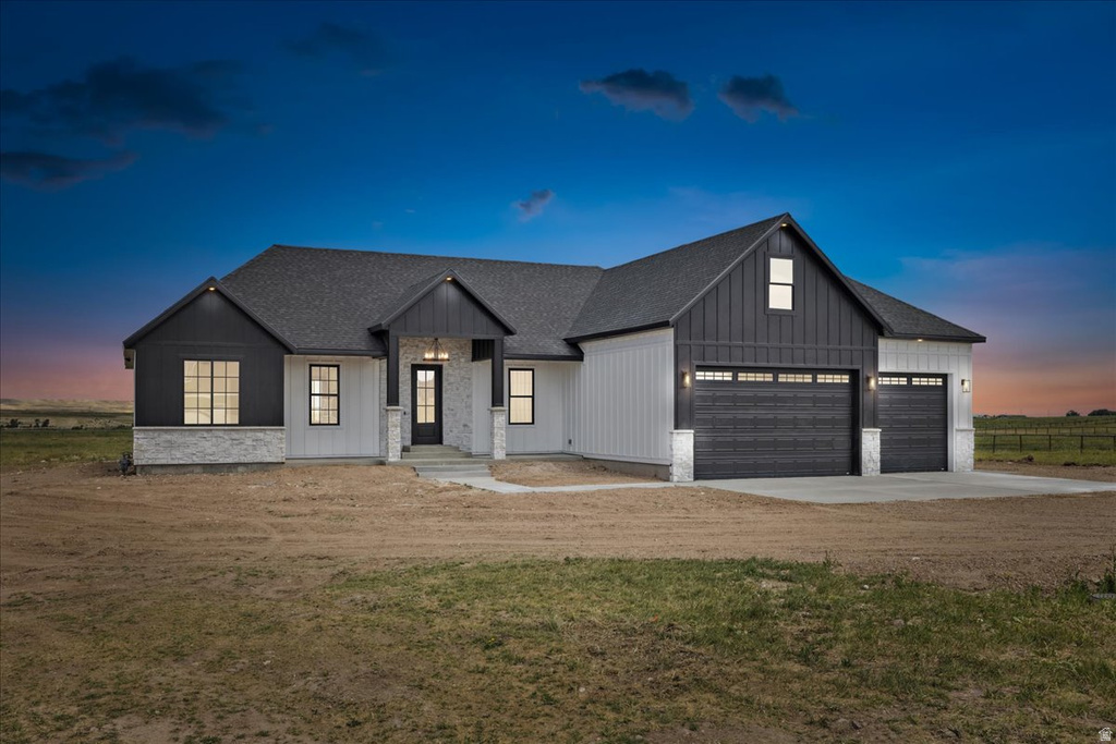 547 KELLI WAY Fort Bridger, WY 82933