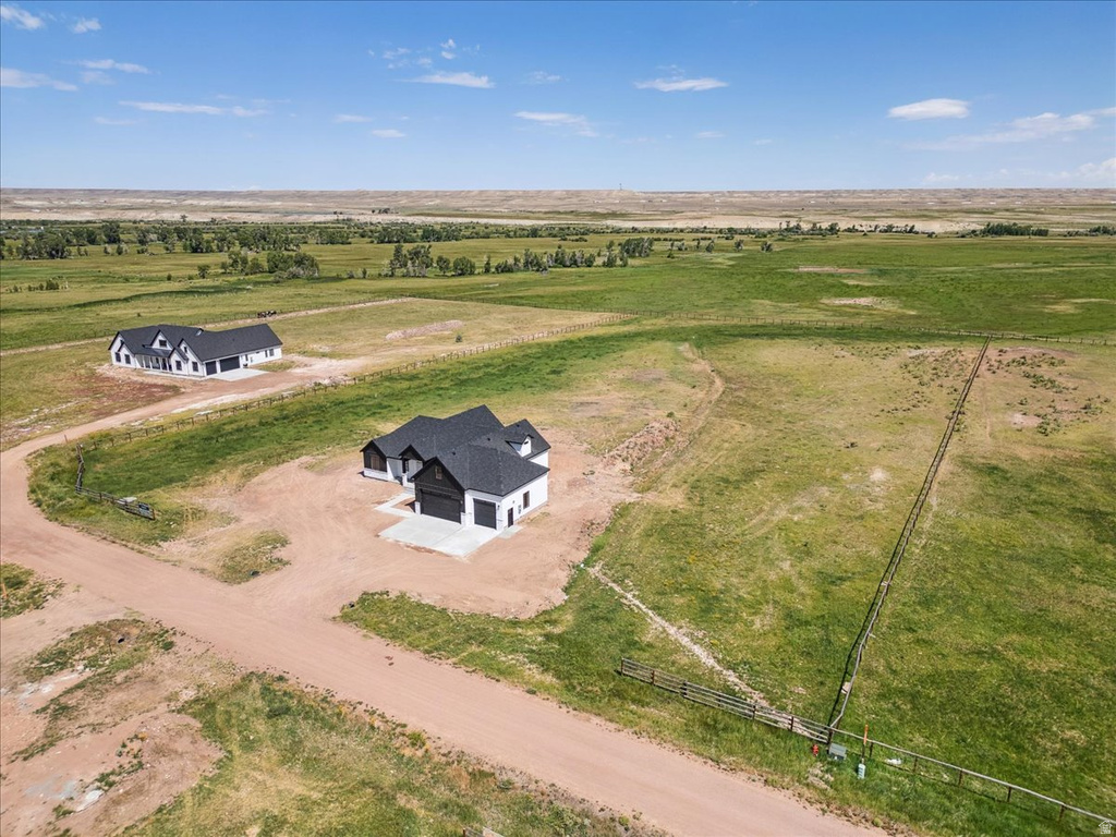 547 KELLI WAY Fort Bridger, WY 82933