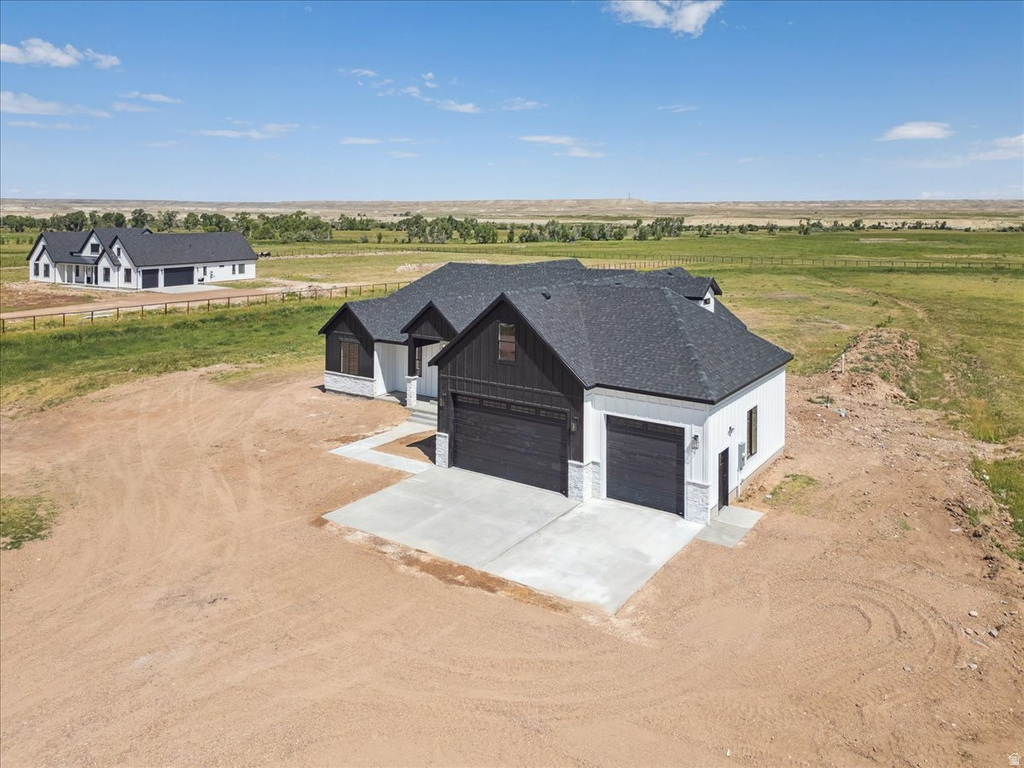 547 KELLI WAY Fort Bridger, WY 82933