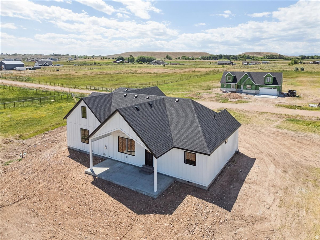 547 KELLI WAY Fort Bridger, WY 82933