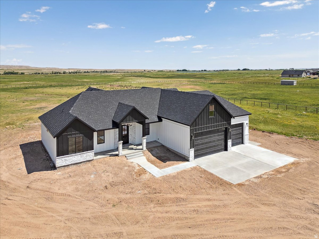 547 KELLI WAY Fort Bridger, WY 82933