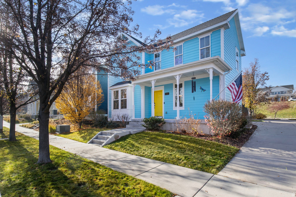 10426 S Millerton Dr