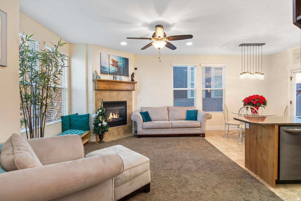 10426 S MILLERTON DR South Jordan, UT 84009