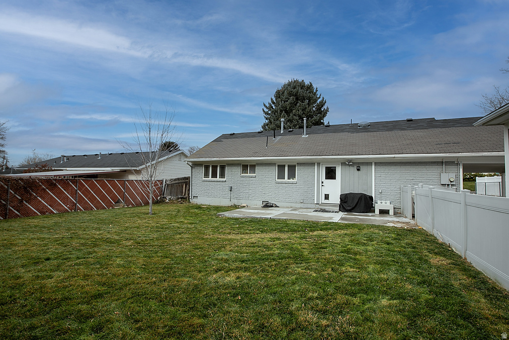 2118 E TERRA LINDA DR Holladay, UT 84124