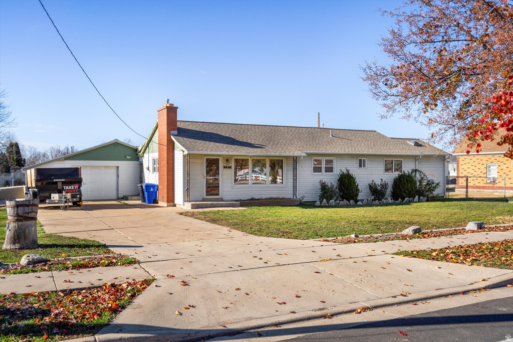 2232 S 1000 W Syracuse, UT 84075