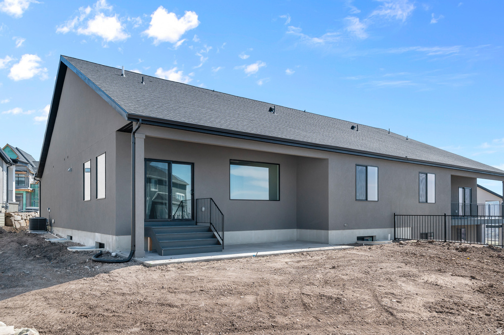 4425 N BRAIKEN RIDGE DR #1130 Lehi, UT 84048