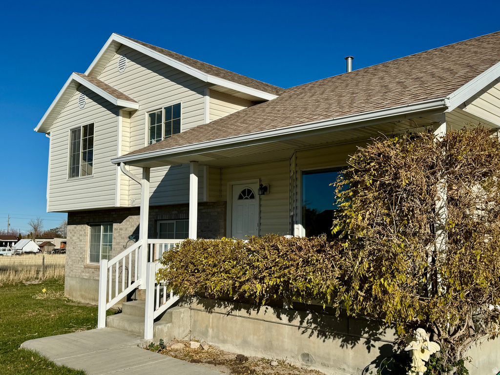 3908 CAMPBELL RD Erda, UT 84074