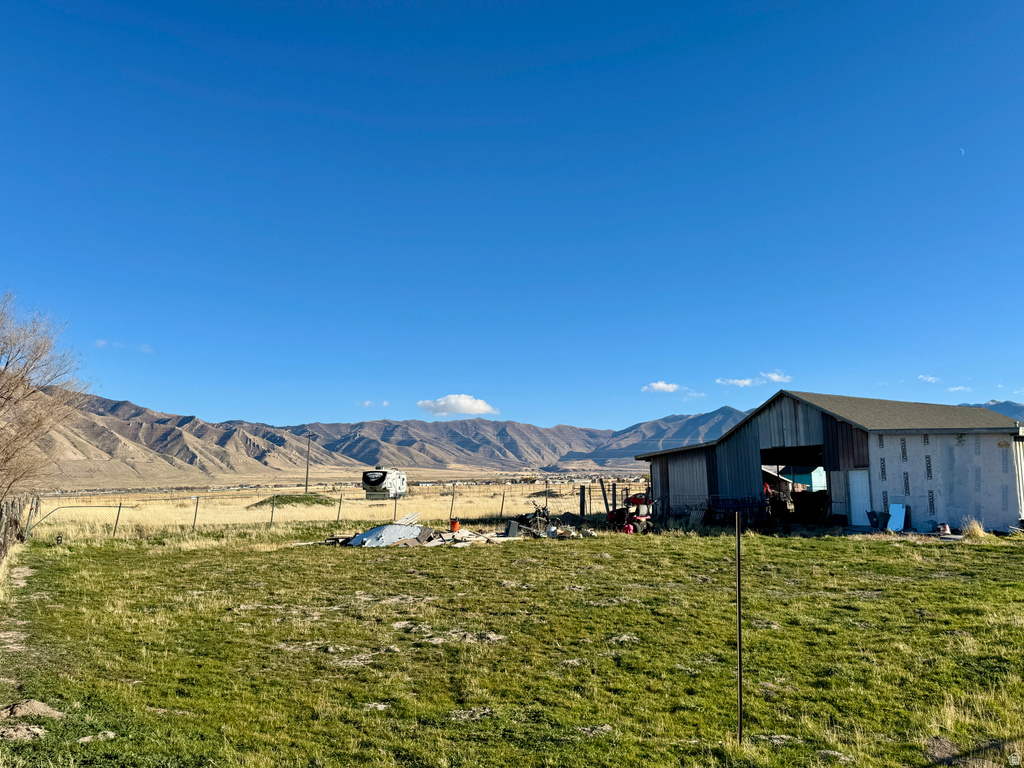 3908 CAMPBELL RD Erda, UT 84074