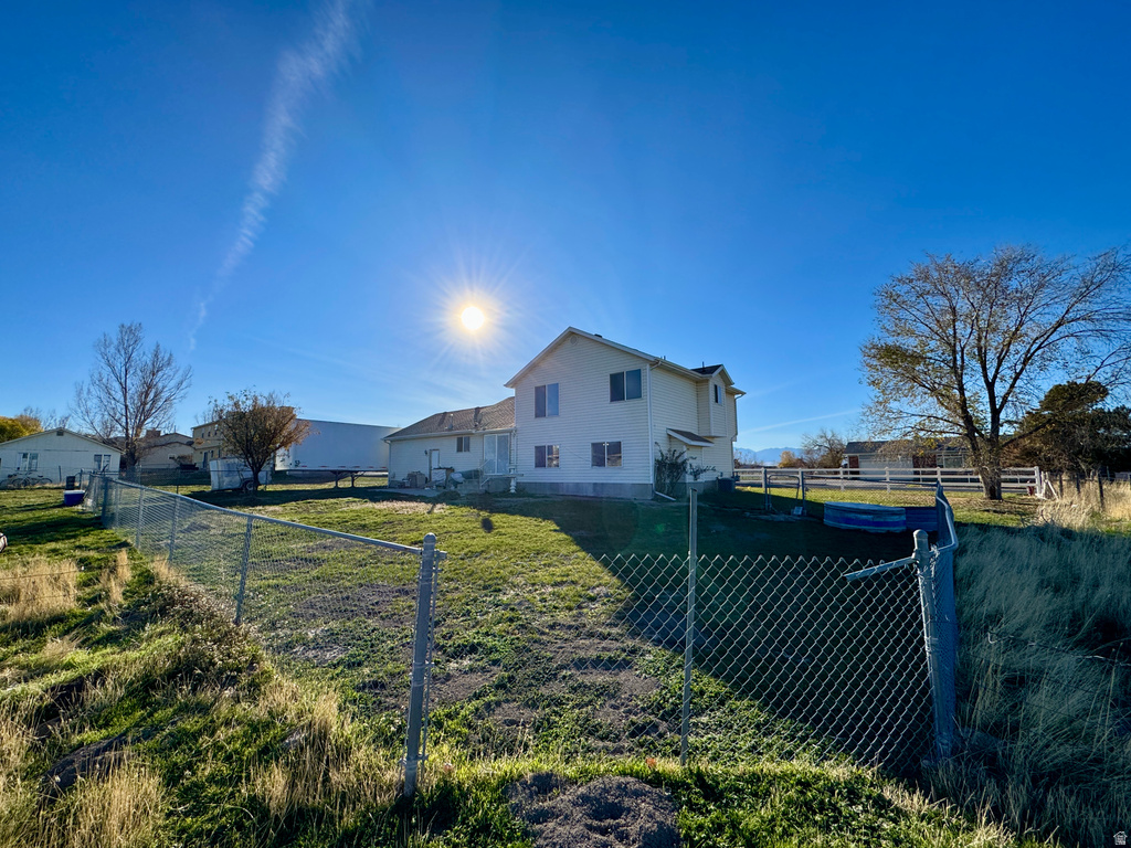 3908 CAMPBELL RD Erda, UT 84074