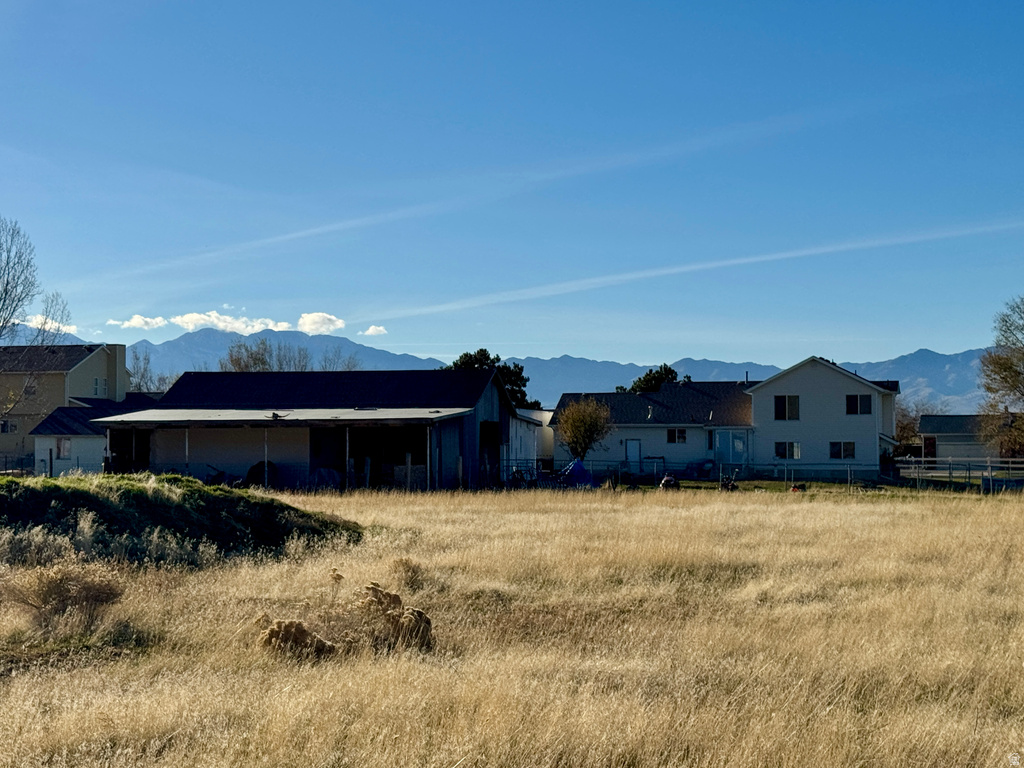 3908 CAMPBELL RD Erda, UT 84074