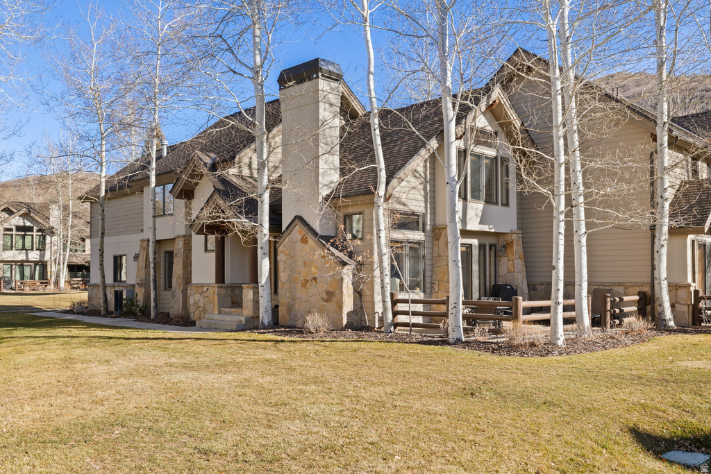 2471 DEER LAKE DR Park City, UT 84060