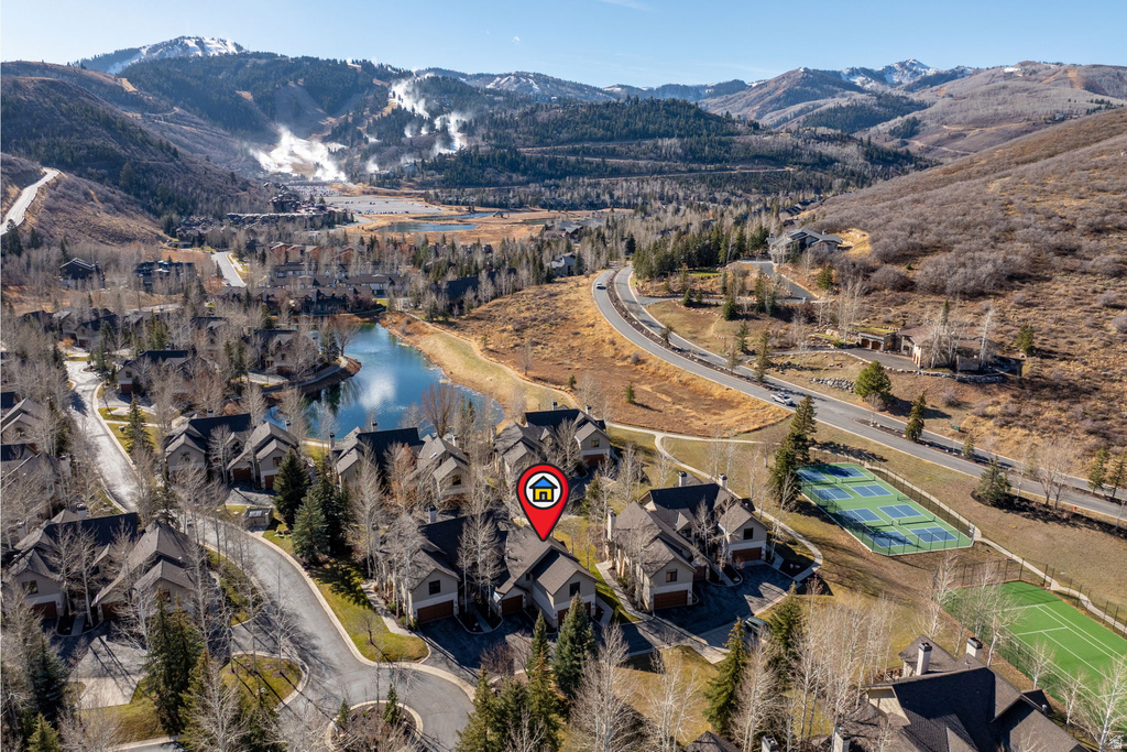 2471 DEER LAKE DR Park City, UT 84060