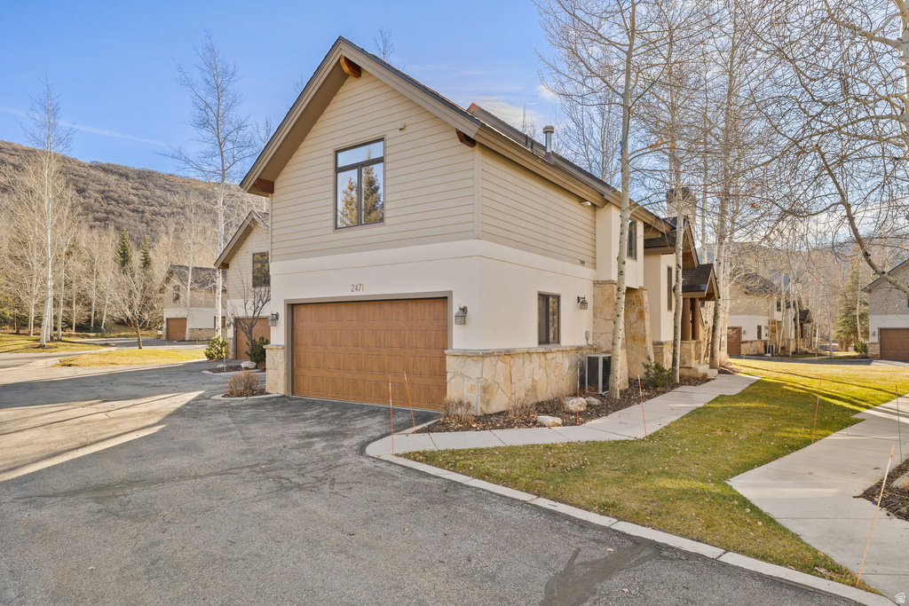 2471 DEER LAKE DR Park City, UT 84060