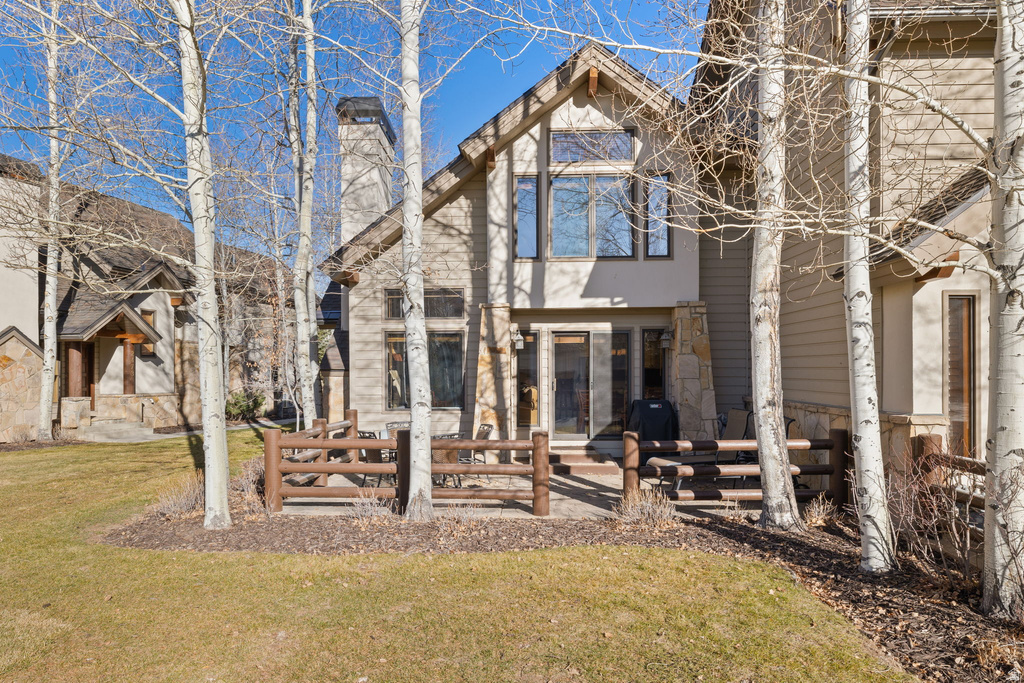 2471 DEER LAKE DR Park City, UT 84060