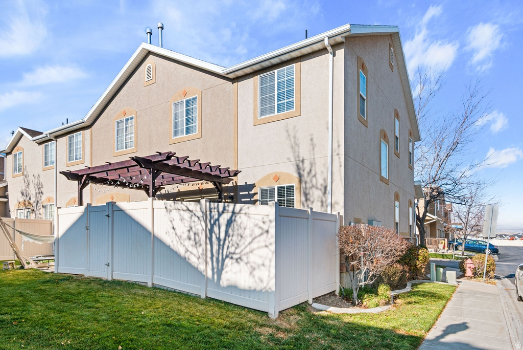 5527 W CALIENTE DR West Jordan, UT 84081