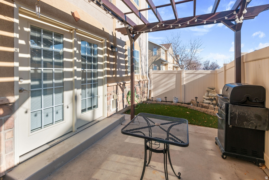 5527 W CALIENTE DR West Jordan, UT 84081