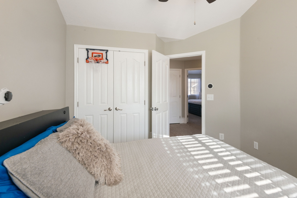 5527 W CALIENTE DR West Jordan, UT 84081