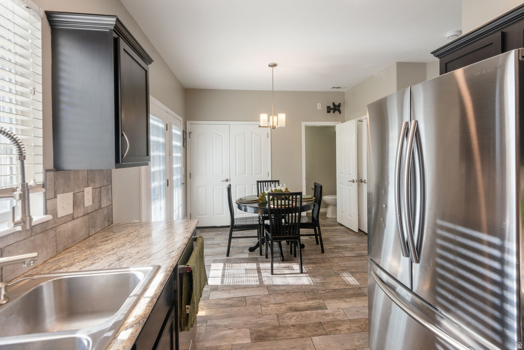 5527 W CALIENTE DR West Jordan, UT 84081