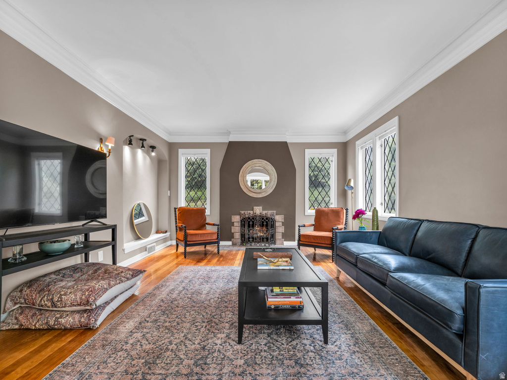 941 S CONNOR ST Salt Lake City, UT 84108