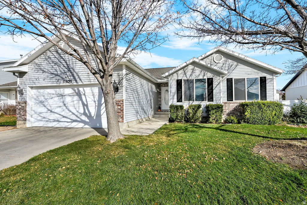 11935 S POWDER CV Herriman, UT 84065