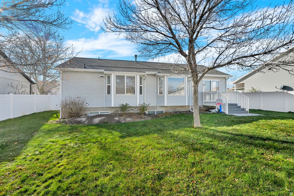11935 S POWDER CV Herriman, UT 84065