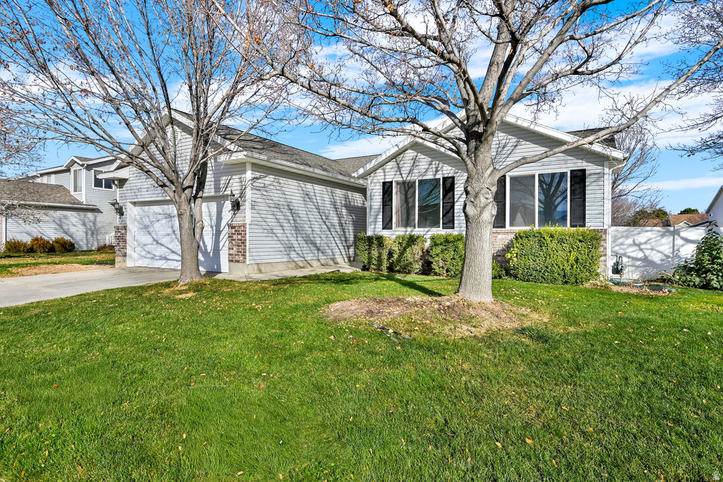 11935 S POWDER CV Herriman, UT 84065