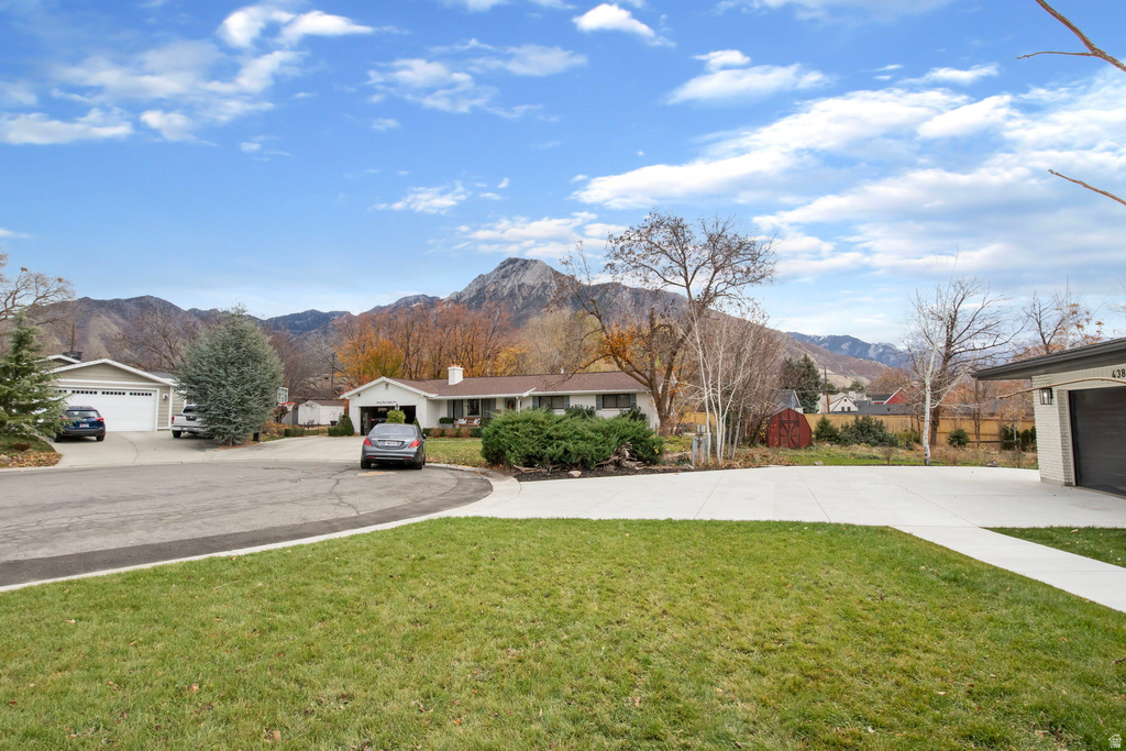 4386 S 2490 E Holladay, UT 84124