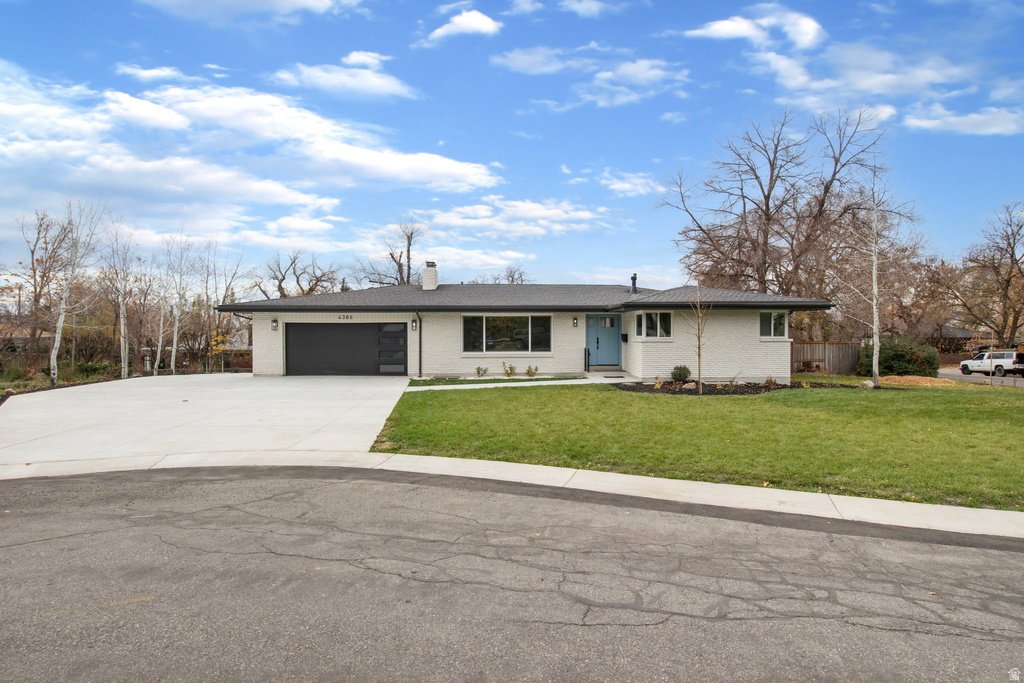 4386 S 2490 E Holladay, UT 84124