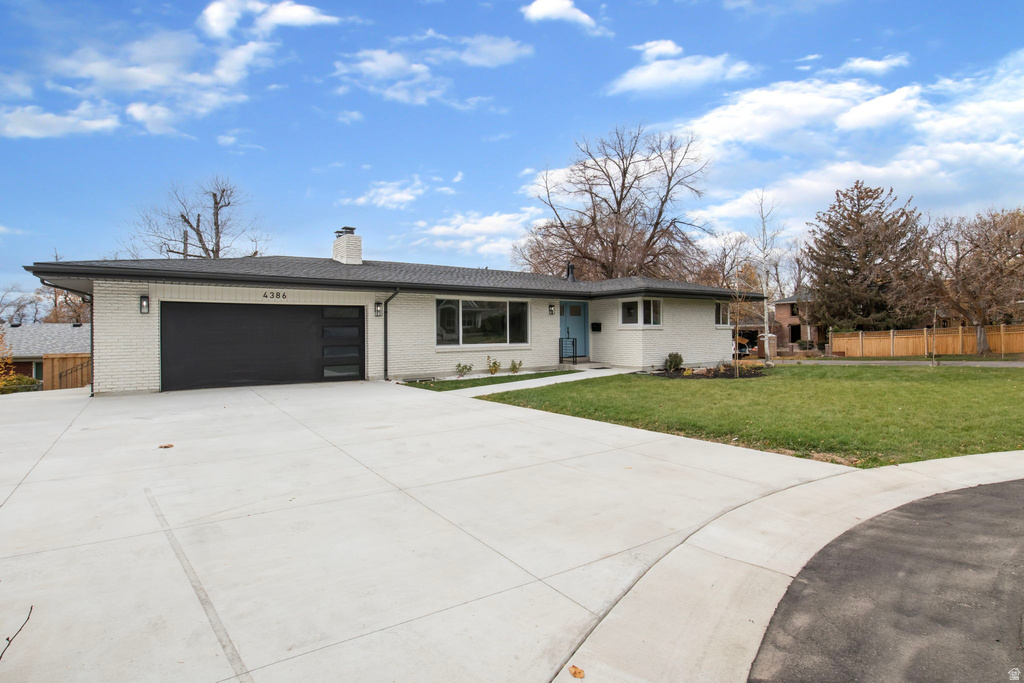 4386 S 2490 E Holladay, UT 84124
