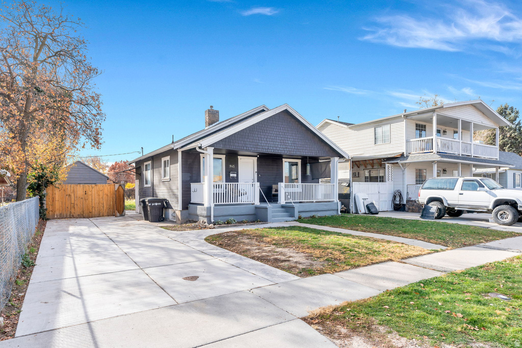 945 W 100 S Provo, UT 84601