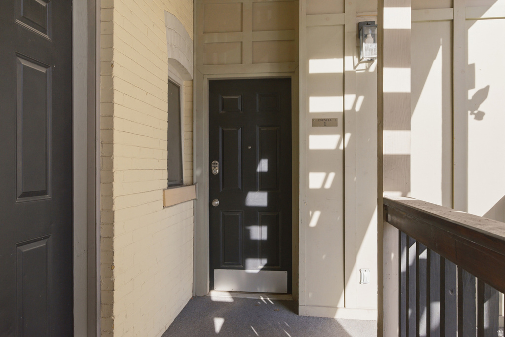 101 S 600 E #1 Salt Lake City, UT 84102