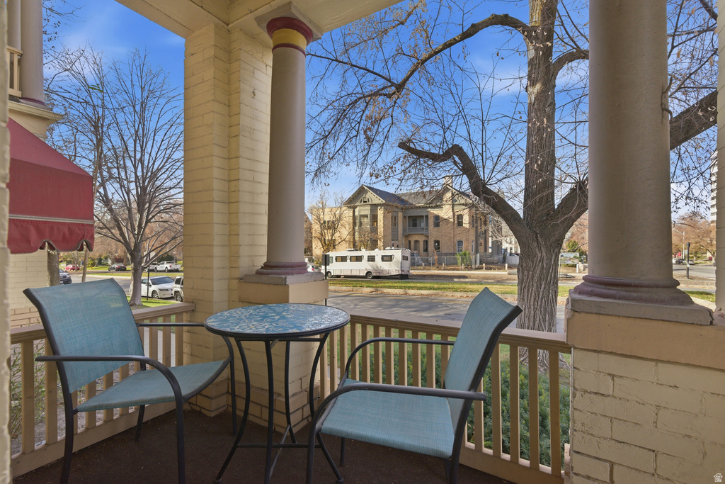 101 S 600 E #1 Salt Lake City, UT 84102