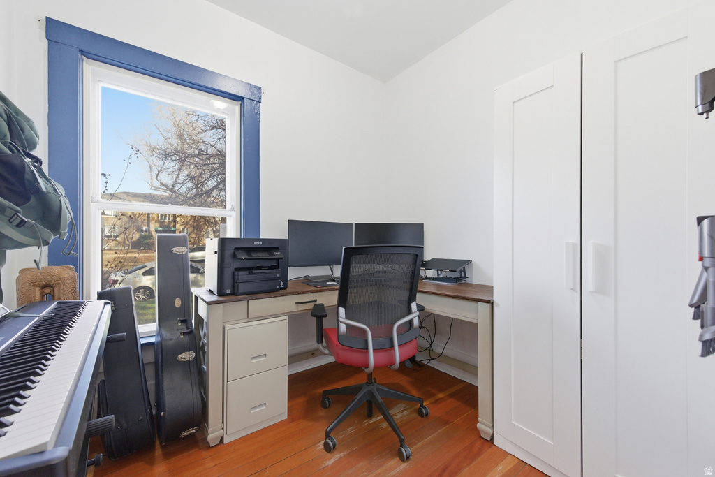 101 S 600 E #1 Salt Lake City, UT 84102