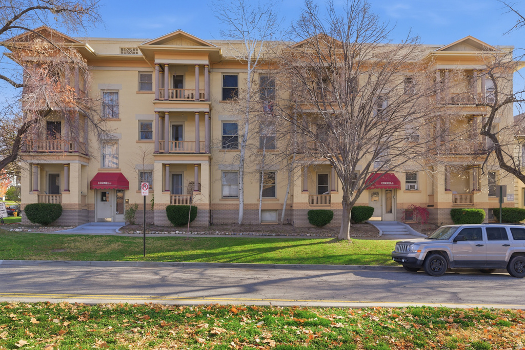 101 S 600 E #1 Salt Lake City, UT 84102