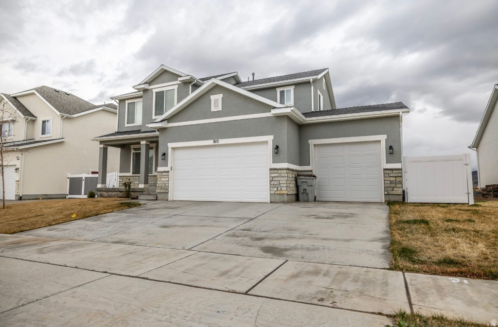 910 N 260 W Santaquin, UT 84655