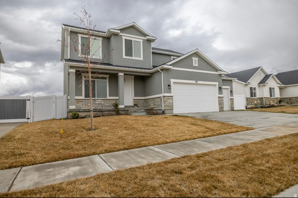 910 N 260 W Santaquin, UT 84655